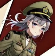 片瀬少将の画像