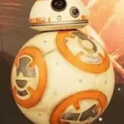 bb-8の画像