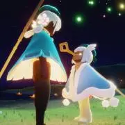 梗の画像