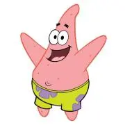 Patrickの画像