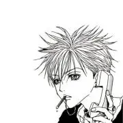 ブラックさんだの画像