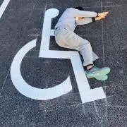外向き