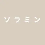 ソラミン＠値下げはできません＠プロフ参照の画像