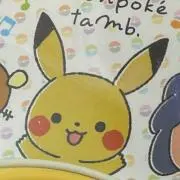 ひらりんの画像
