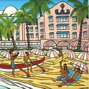 aloha alohaの画像