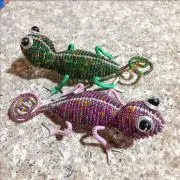 クレイの画像