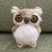 ❤️お値下げ大歓迎❤️ハッピーオウル❤️の画像