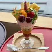 ゆーの画像