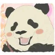 シロクマカフェパンダ