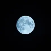 青の画像