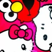ELMO☆♥の画像