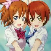 lucky☆feel→可能性