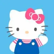 キティの画像