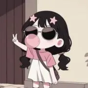 ちゃぴの画像