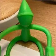 こへの画像