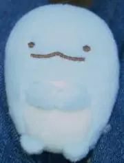 めるくんの画像
