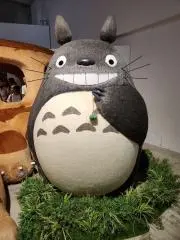 トトロの画像