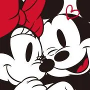 ミニーの画像