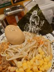 麺の画像