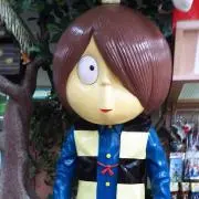 おばけナイター