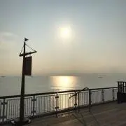 夏空