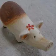 ちまめちゃん