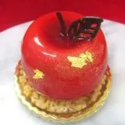 りんごの画像
