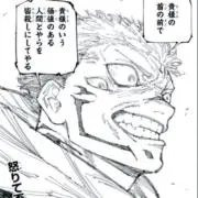 片面宿儺