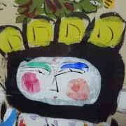 みっちゃんの画像