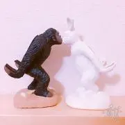 ちゃらりん