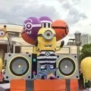 チビタマの画像