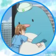 やっしーの画像