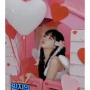 SEVENTEEN 田中杏奈 出演号 21冊 MEOVV ANNA 안나 必読 - メルカリ
