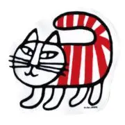 やまねこの画像