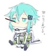 Evoちゃんの画像