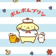 ぱんだぷりん