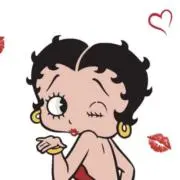 Bettyの画像