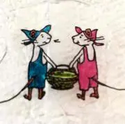 なにぬ