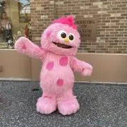 ぽっぽの画像