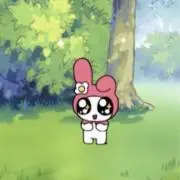 みょんみょん