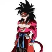 ドラゴンボールダイバーズ孫悟空 天使、ベジータ、バーダック3枚セット