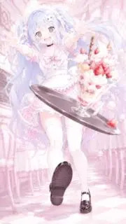 正義のツインテ(´-ω-`)の画像