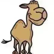 らくだまんの画像