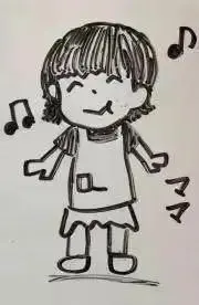 マイペースままの画像