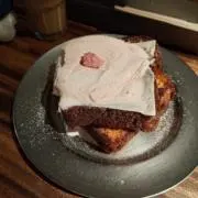 チョウ