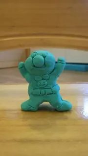 リアの画像
