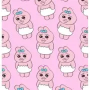 ぴっぴ♡の画像