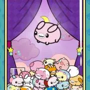 ☆ハナミズキ☆