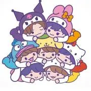 ふーの画像