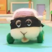 ロビーリビーの画像